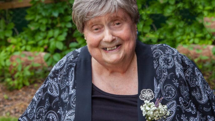 Swanstrom Joyce | Meridian Source