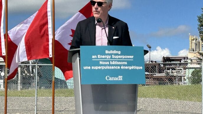 Hodgson Major projects office to launch this week | Meridian Source