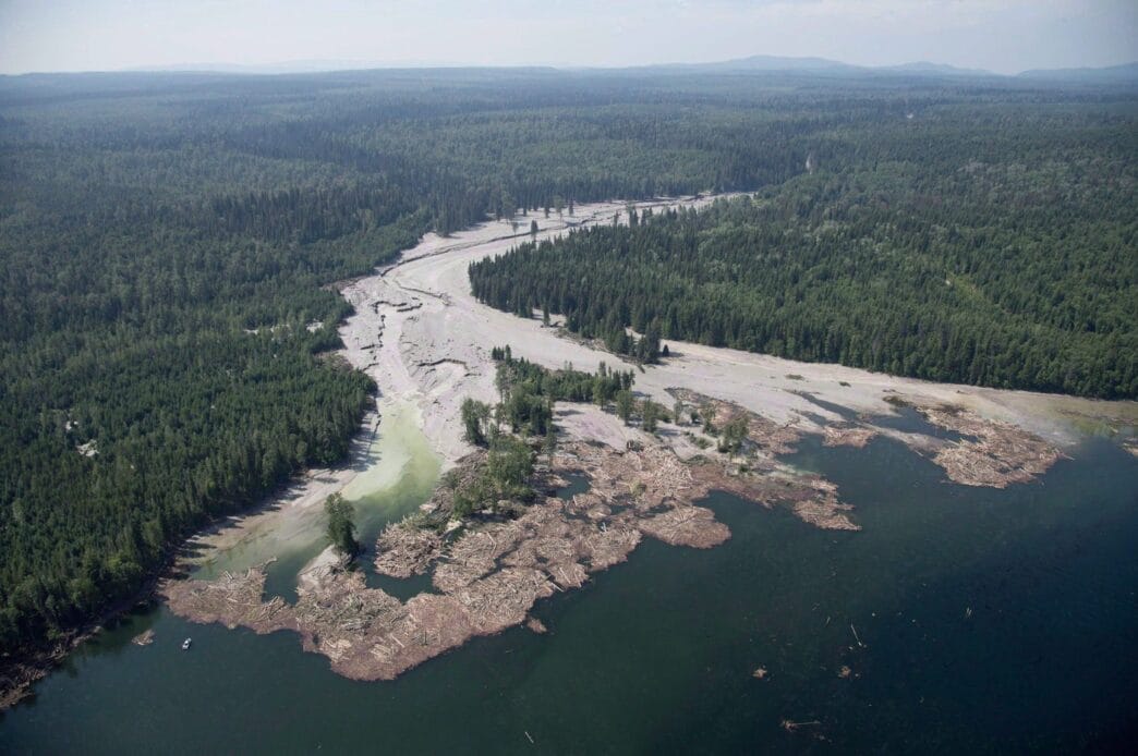 BC backs expansion at Mount Polley mine that could extend operations until 2033 | Meridian Source