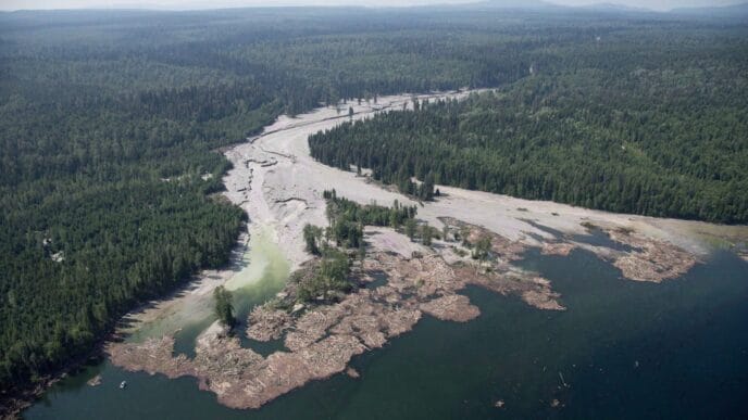 BC backs expansion at Mount Polley mine that could extend operations until 2033 | Meridian Source
