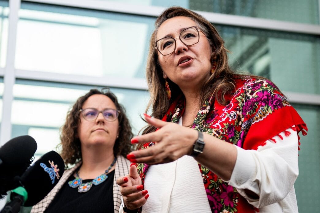 Ministers office reviewing tribunal order on First Nations child welfare | Meridian Source