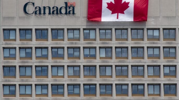 Number of sick days taken by public servants growing post-COVID | Meridian Source