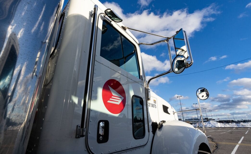 Canada Post heads back into bargaining with union after delay | Meridian Source