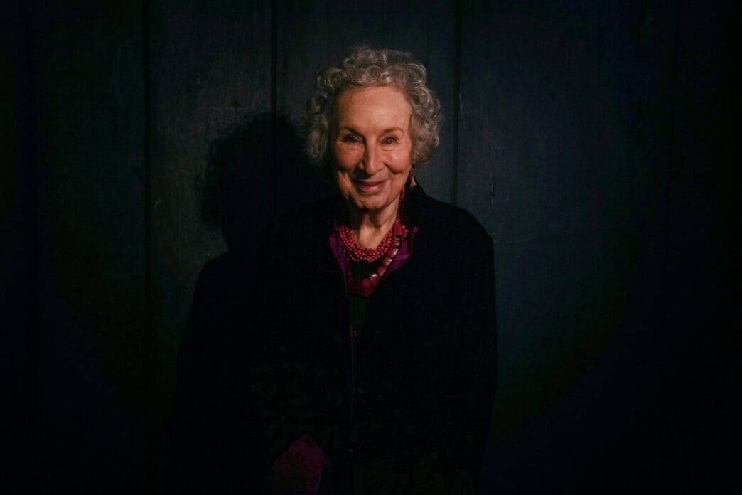 Margaret Atwood takes aim at Albertas school library books ban with satirical story | Meridian Source