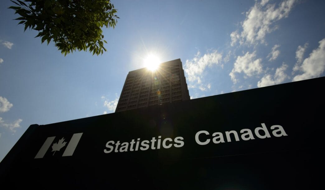 In the news today StatCan to release GDP data for June and Q2 today | Meridian Source