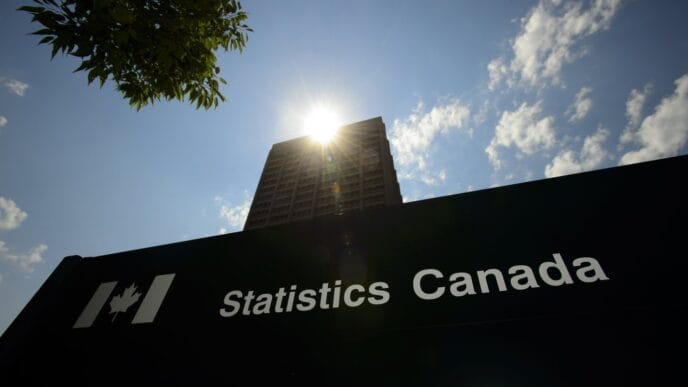 In the news today StatCan to release GDP data for June and Q2 today | Meridian Source