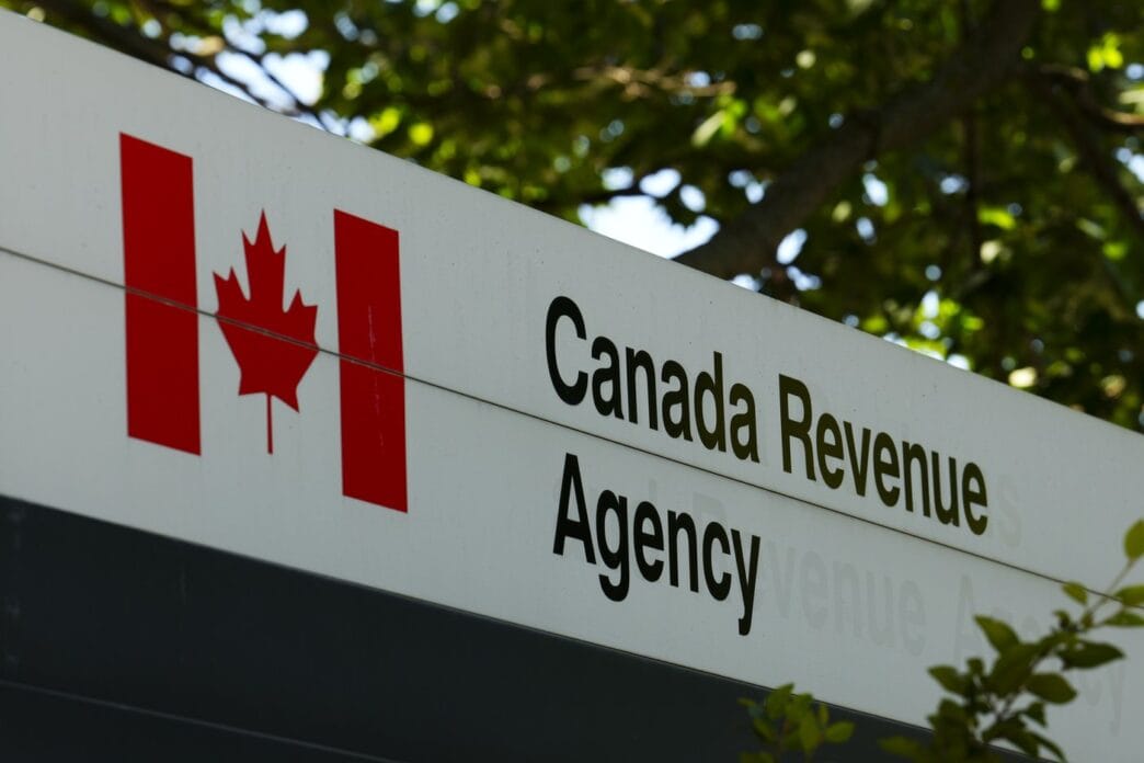Tax agency extends contracts of 850 call centre workers amid staffing concerns | Meridian Source