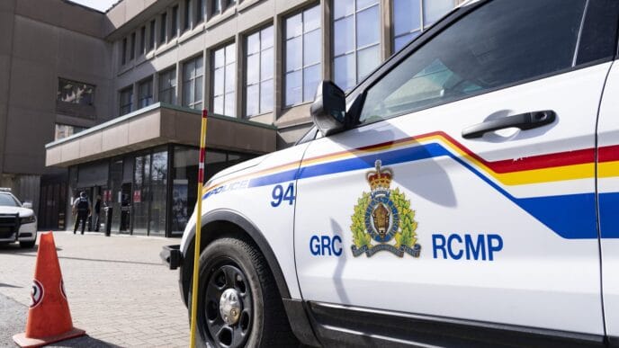 Teenager charged in terror case faces new charge of assaulting a peace officer Crown | Meridian Source