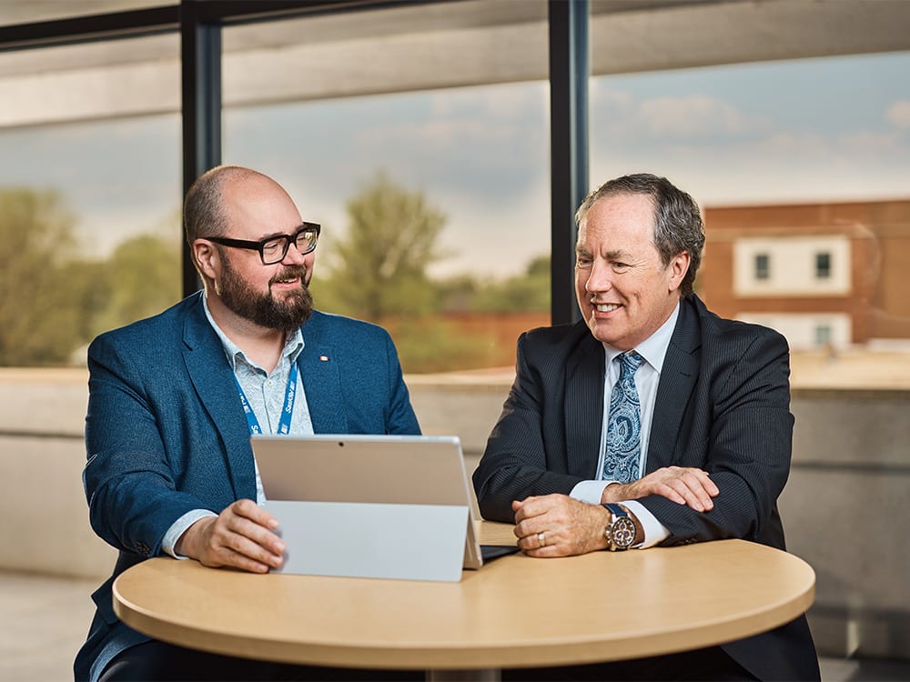 690_SaskTelBusiness_SBU-Sunrise_1000x750 Image3 FA | Meridian Source