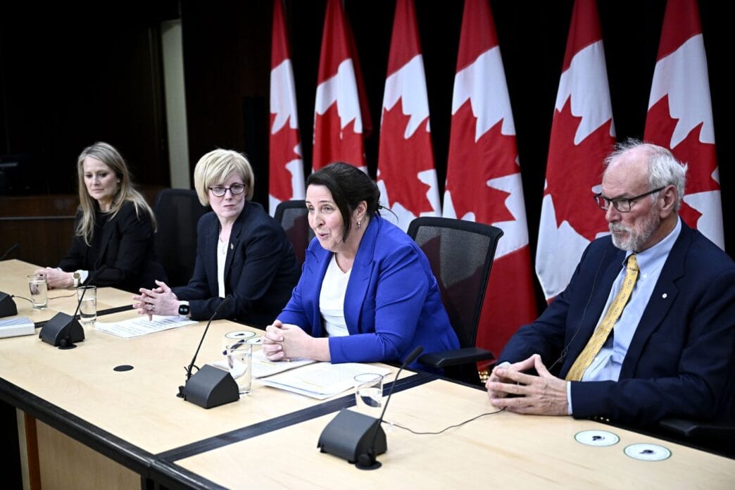 Future of Sport in Canada Commission to deliver first report on athlete safety gaps | Meridian Source