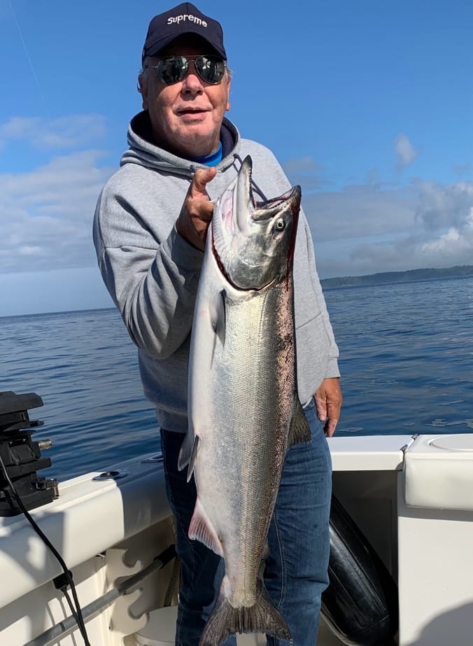 Adrian Mark Butcher | Meridian Source