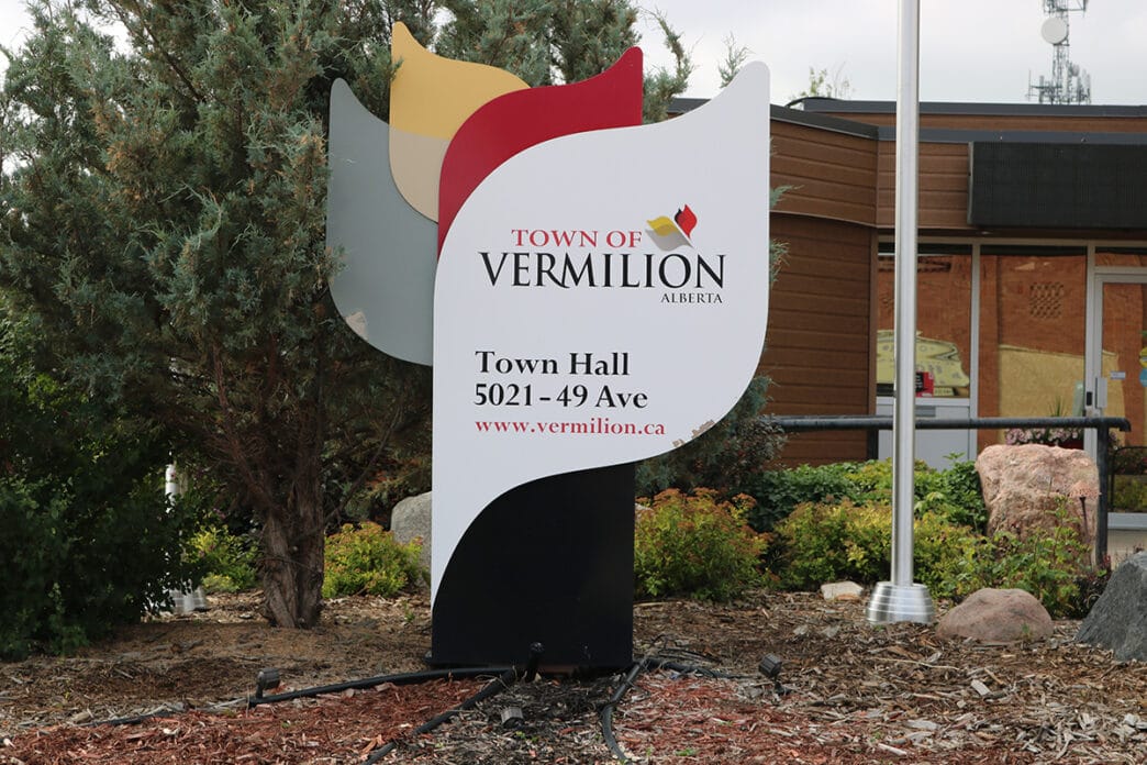Christian - Town of Vermilion Stock 2 | Meridian Source