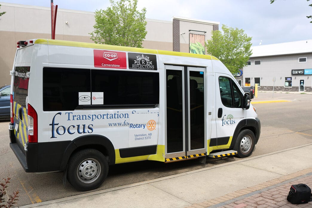 Christian - Vermilion public transit 1 | Meridian Source