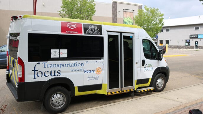 Christian - Vermilion public transit 1 | Meridian Source