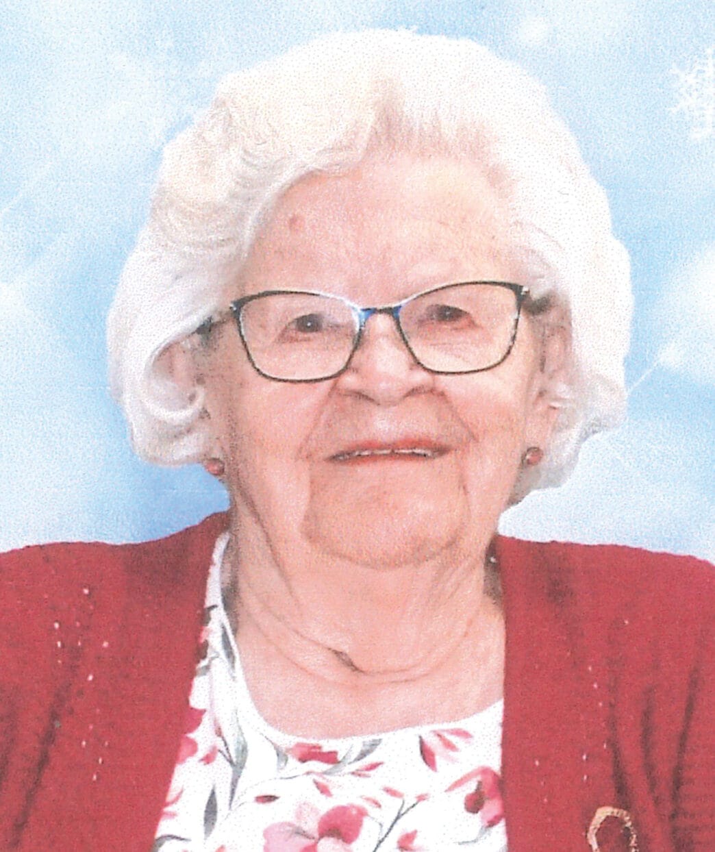 Emilia Oster Photo_Cropped_Web | Meridian Source