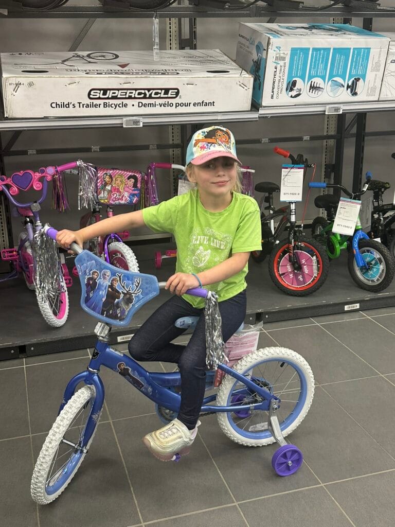 | Meridian Source bikes