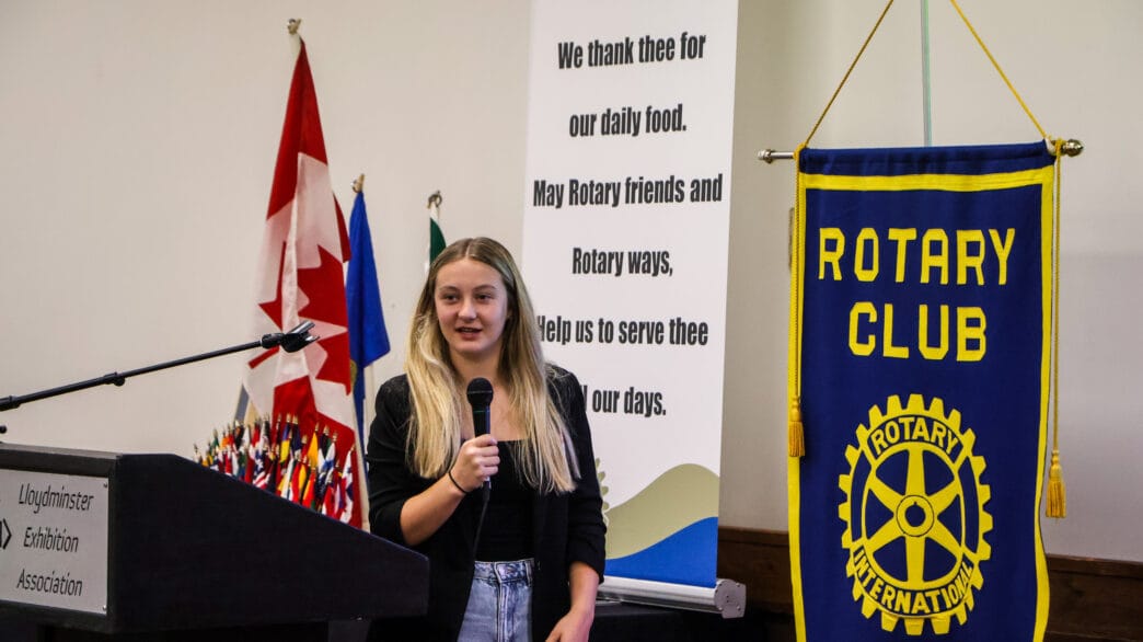 Rotary International | Meridian Source