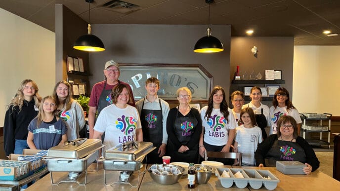 LABIS | Meridian Source