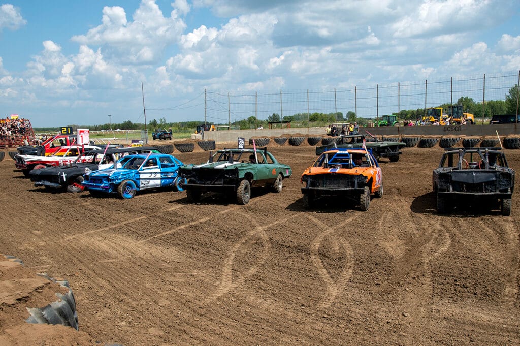 TW-Boundary Auto Wars2 | Meridian Source auto