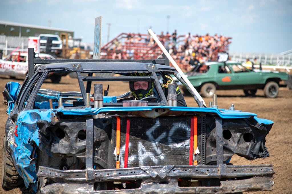 TW-Boundary Auto Wars3 | Meridian Source auto