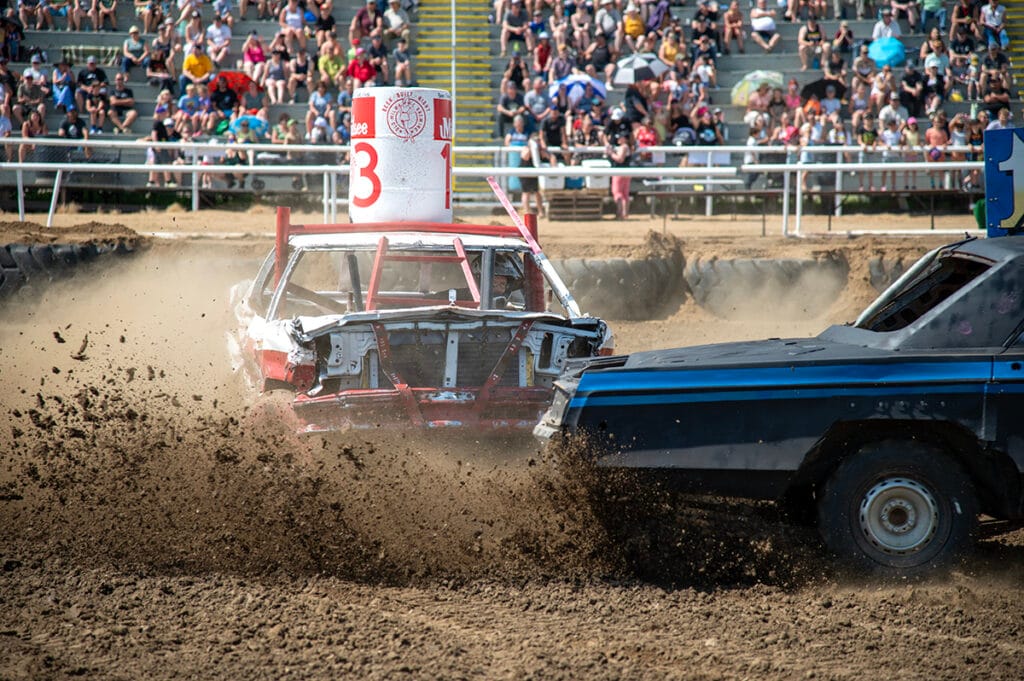 TW-Boundary Auto Wars4 | Meridian Source auto