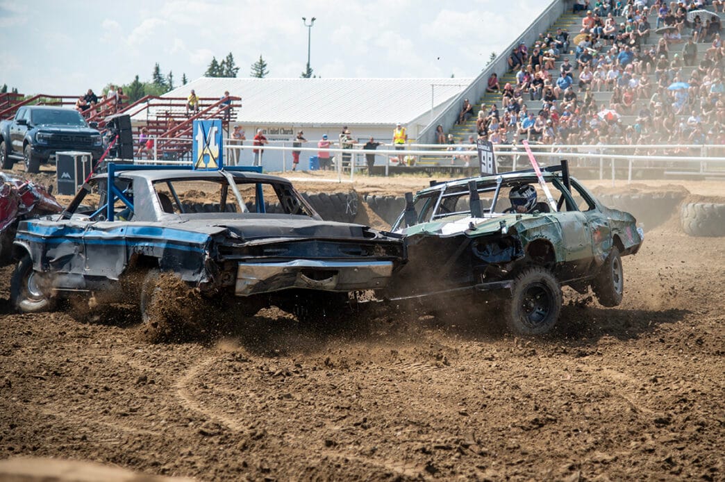 TW-Boundary Auto Wars6 | Meridian Source