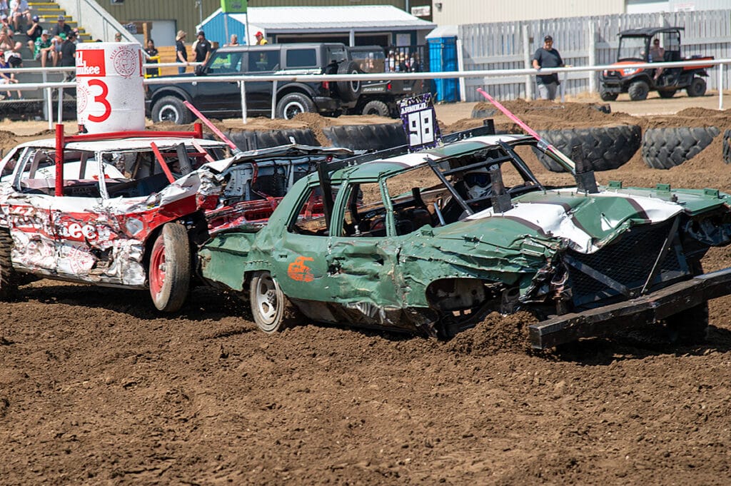 TW-Boundary Auto Wars8 | Meridian Source auto