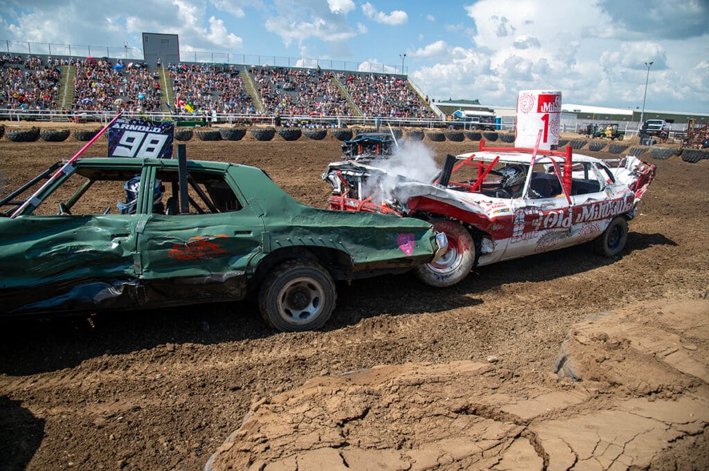 TW-Boundary Auto Wars9 | Meridian Source auto