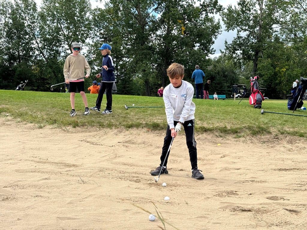 TW-Sandy Beach Junior Day2 | Meridian Source