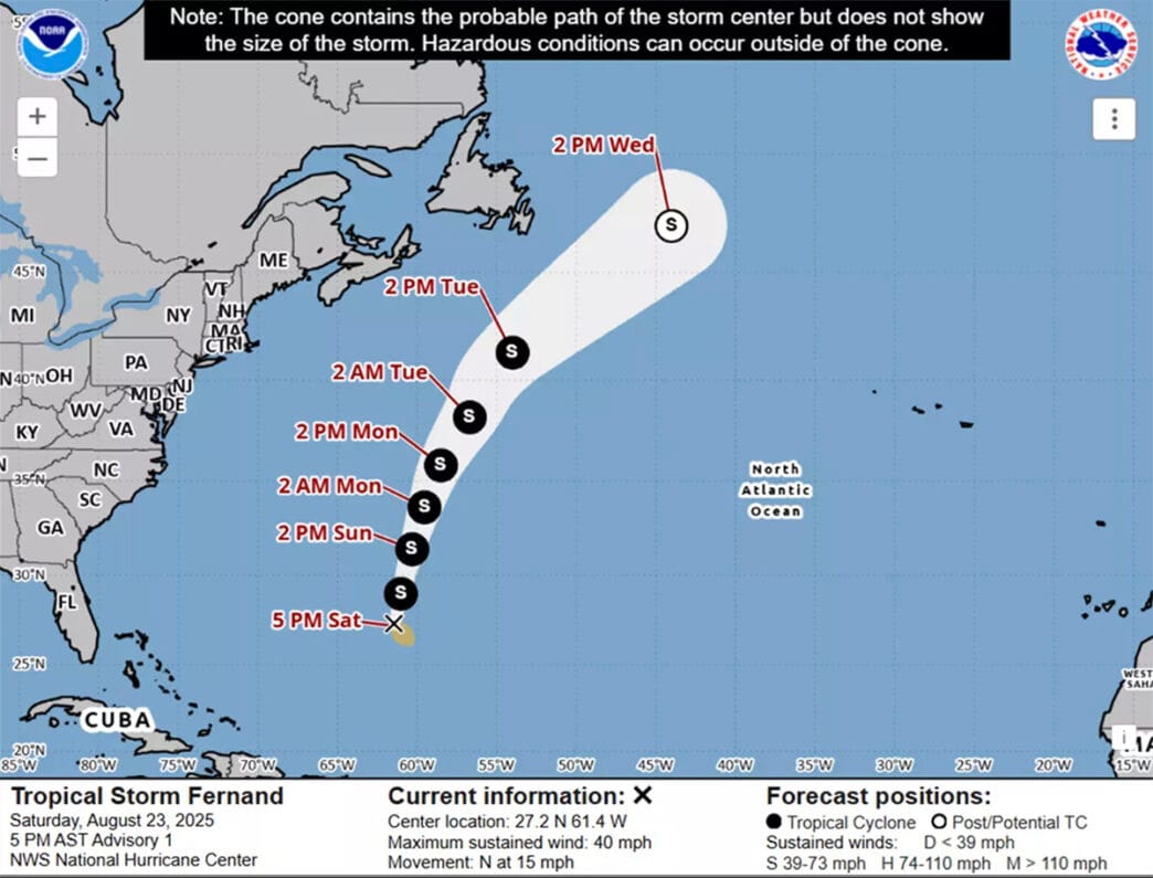 Screenshot | Meridian Source