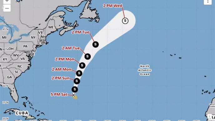 Screenshot | Meridian Source