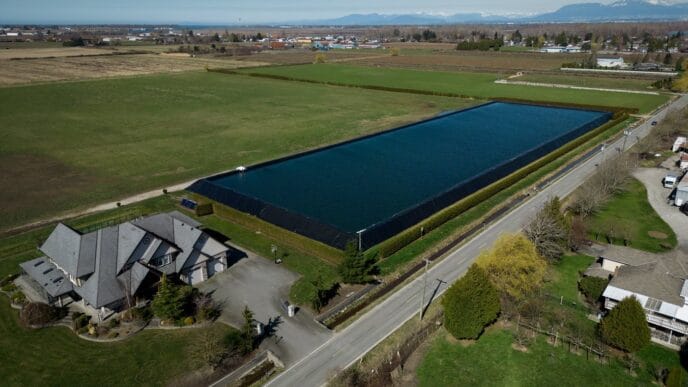 Canadas exceptional drought hints at future climate need for action experts | Meridian Source