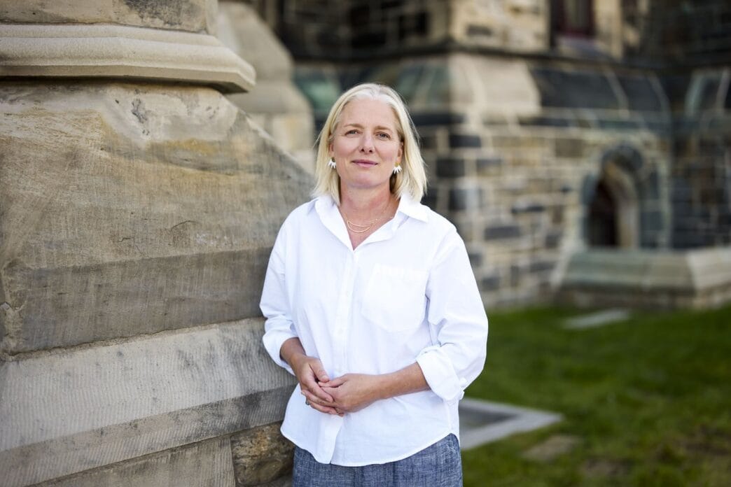 Former environment minister details abuse she endured in politics in new memoir | Meridian Source