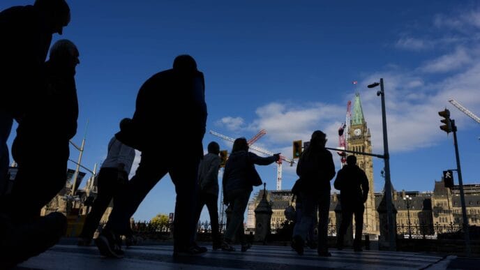 Parliament back in session today as Carney signals deficit budget coming this fall | Meridian Source