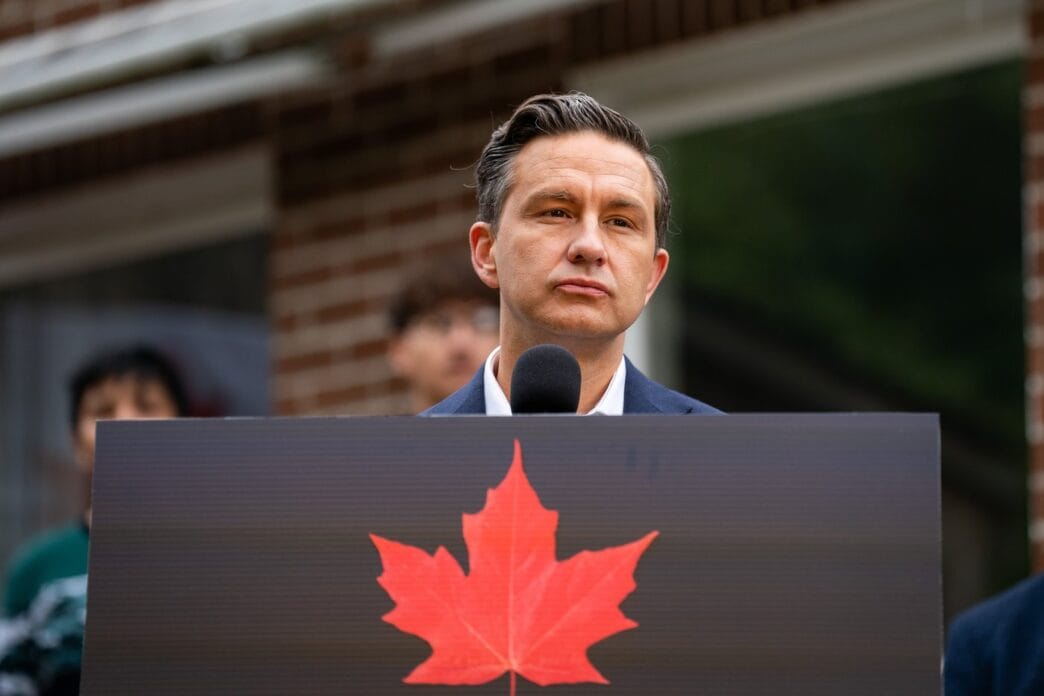 Poilievre calls on Liberals to scrap the temporary foreign worker program | Meridian Source