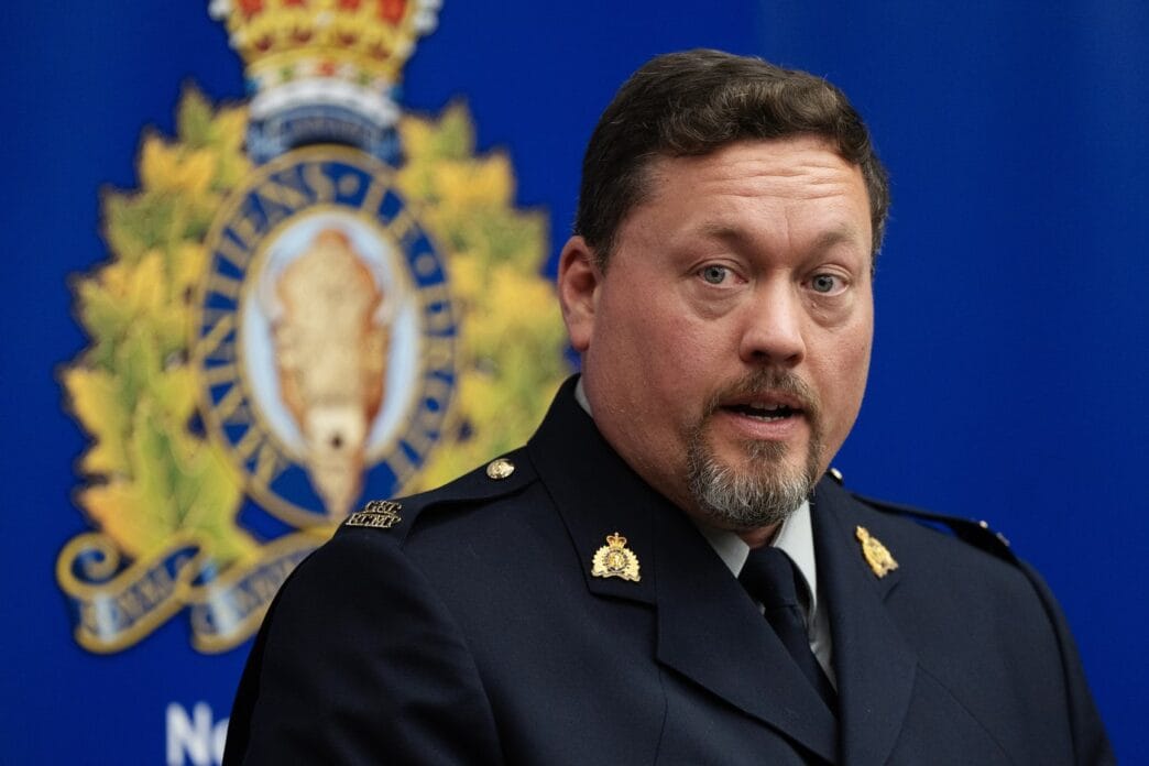 Ex-swim instructor at NS youth corrections facility facing 66 sex-related charges | Meridian Source