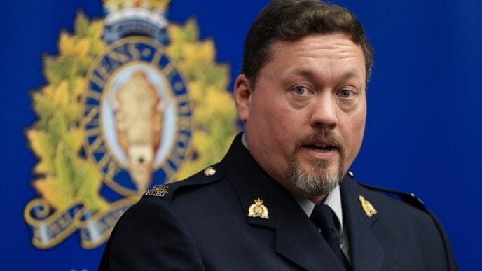 Ex-swim instructor at NS youth corrections facility facing 66 sex-related charges | Meridian Source