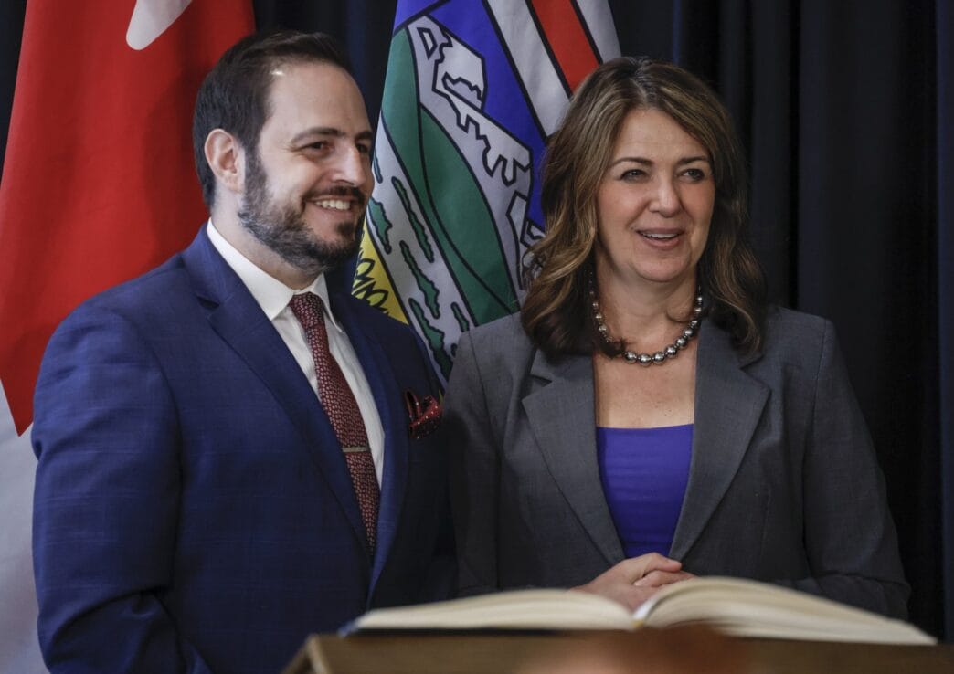 Alberta government to release revised school library book ban | Meridian Source