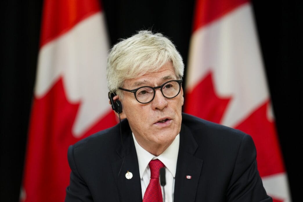 Aggregator Downloaded image for imported item 78352 | Meridian Source Canadian energy minister, Alberta premier disappointed with Imperial Oil job cuts
