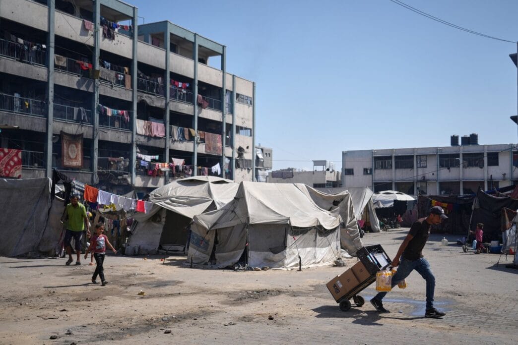 PM Carney welcomes Trumps peace plan proposal for Israel and Gaza | Meridian Source