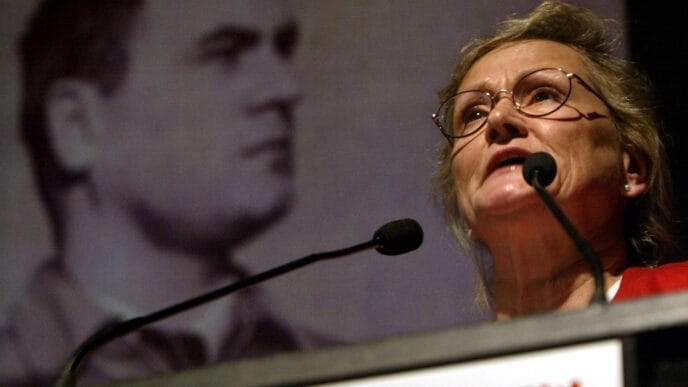 RCMP feared traitor Kim Philby knew most interesting Canadian secrets documents | Meridian Source