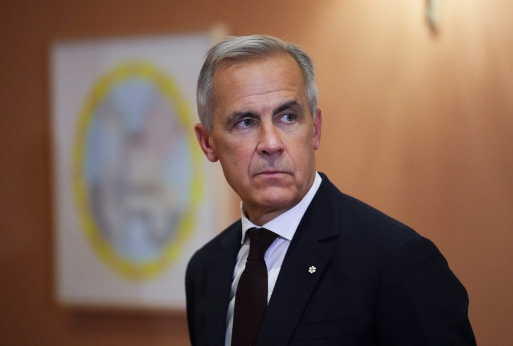 Carney to attend United Nations General Assembly at pivotal time for the institution | Meridian Source