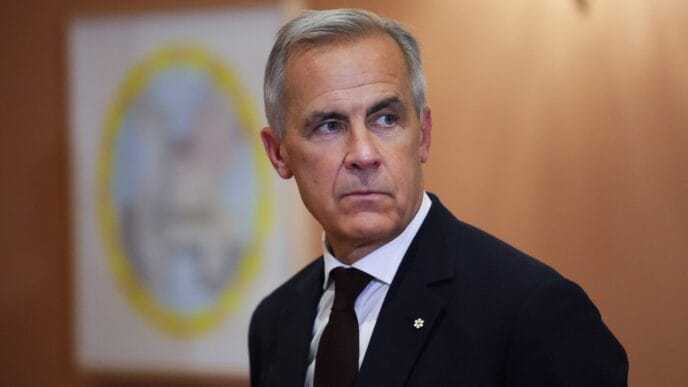 Carney to attend United Nations General Assembly at pivotal time for the institution | Meridian Source