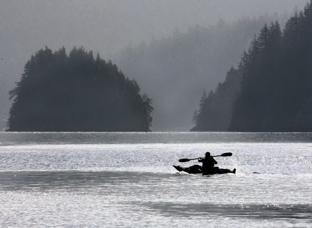 US outdoor group in rough water as BC camping application upsets First Nations | Meridian Source
