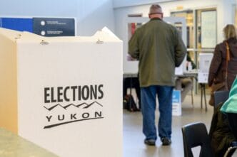Canada Post strike prompts Elections Yukon to make changes ahead of vote
