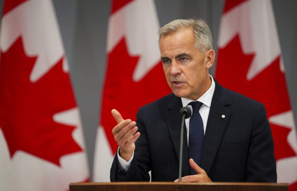 In the news today PM wraps up UN visit Ontario office return upsets sales plans | Meridian Source