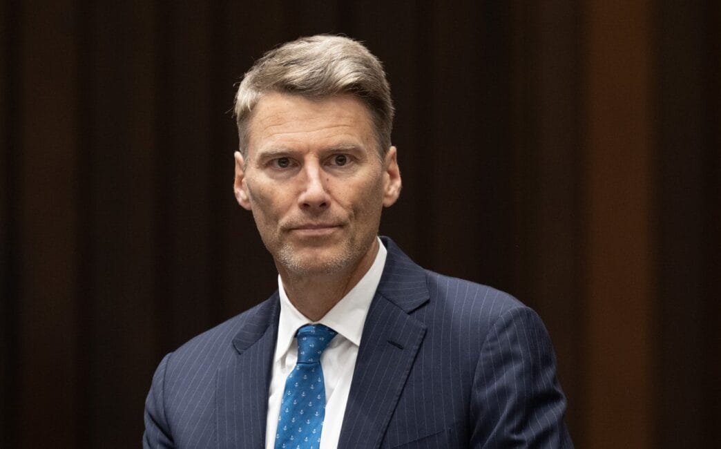 Internal government documents reveal grim housing climate in Canada | Meridian Source