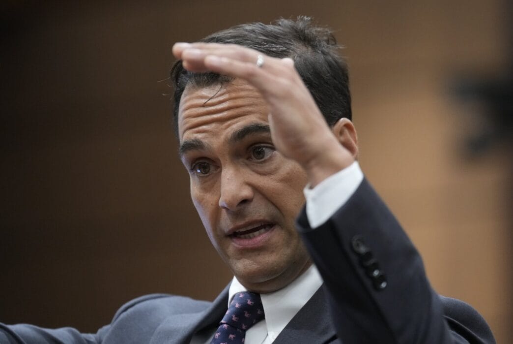 In the news today PBOs fiscal update factors fuelling inflation student job cuts | Meridian Source