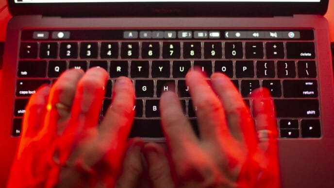 Federal government says emails phone numbers accessed in cyberattack | Meridian Source