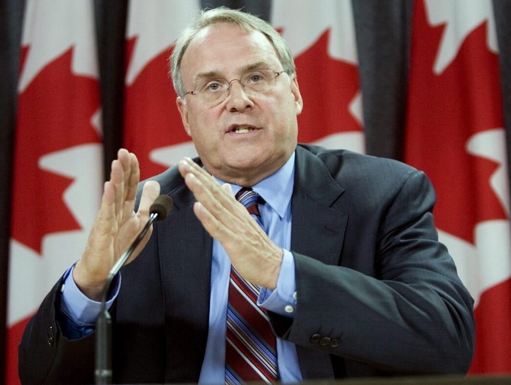 Hockey political players react to death of Montreal Canadiens great Ken Dryden | Meridian Source
